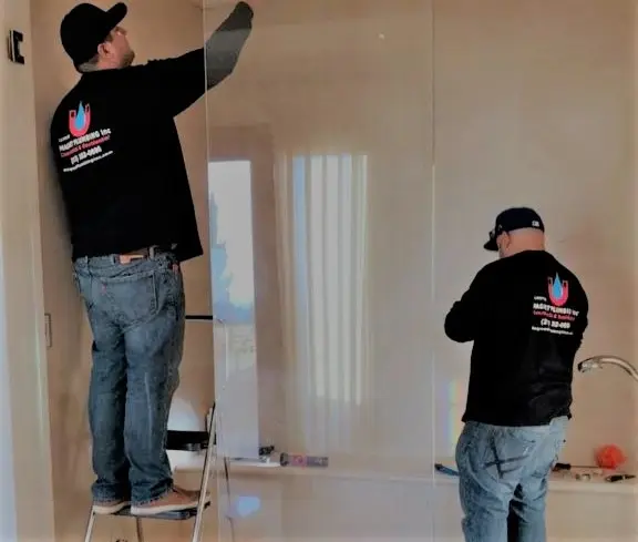 Professional plumbing installation for Drain Cleaning in Friendly